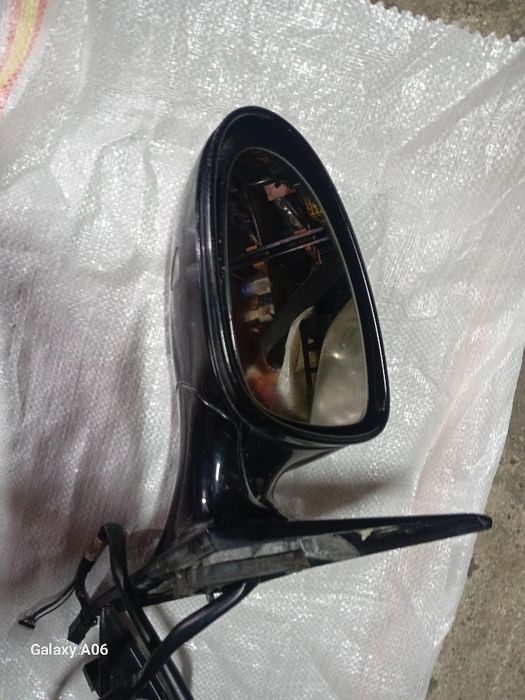 Oglinda stanga/dreapta pentru mercedes cls w219