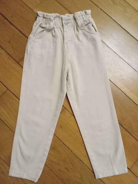 Детски  дънки, панталони и гащеризони