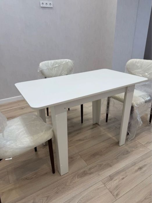 Стол 120х70х75 обеденный