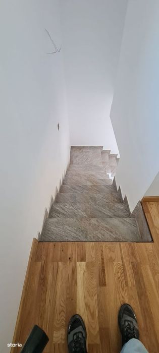 Casă nouă cu 5 camere