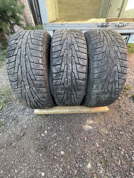 Шины Всесезонные Резина на 19…………………………..