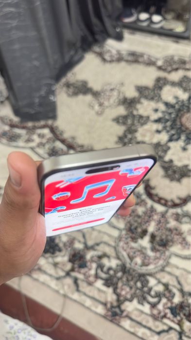 iphone 15 pro max emas