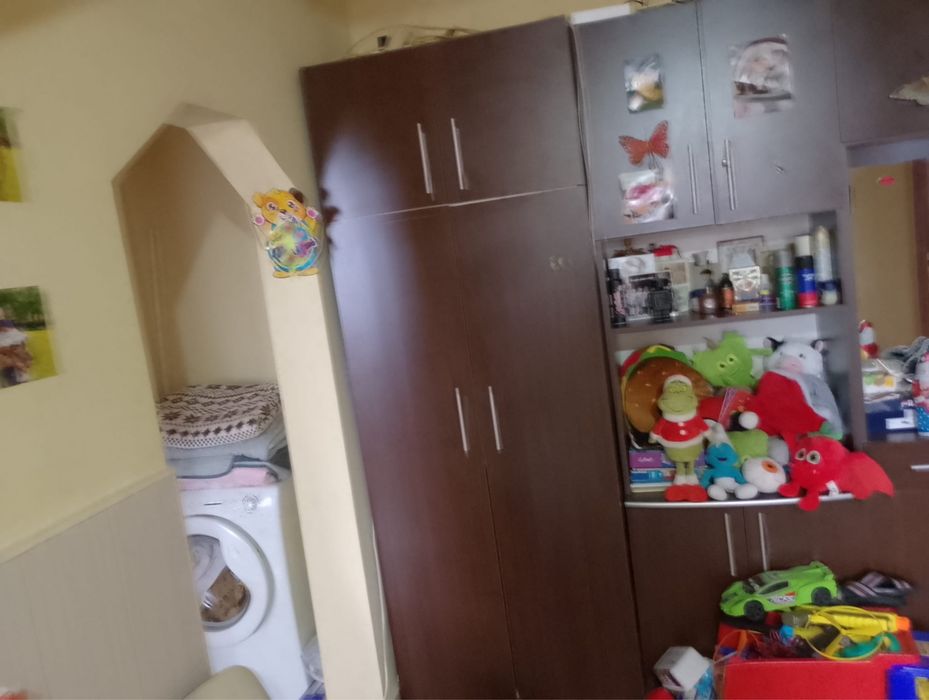 Apartament 2 camere decomandat