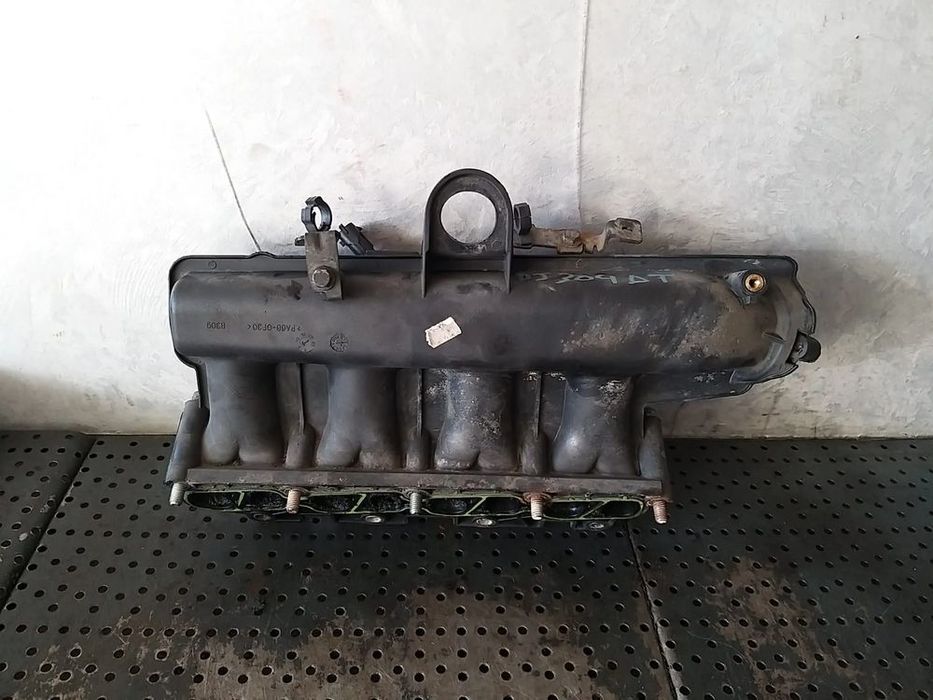 Galerie admisie 1.3 mjt fiat doblo 55207034