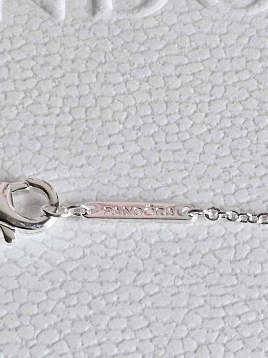 Колие Пандора|Pandora
