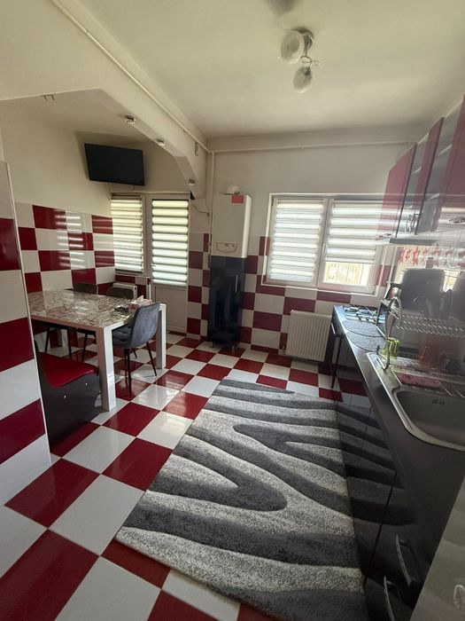 Apartament 2 camere ostroveni
