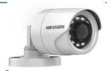 Hikvison DS-2CE16D0T- IPF
