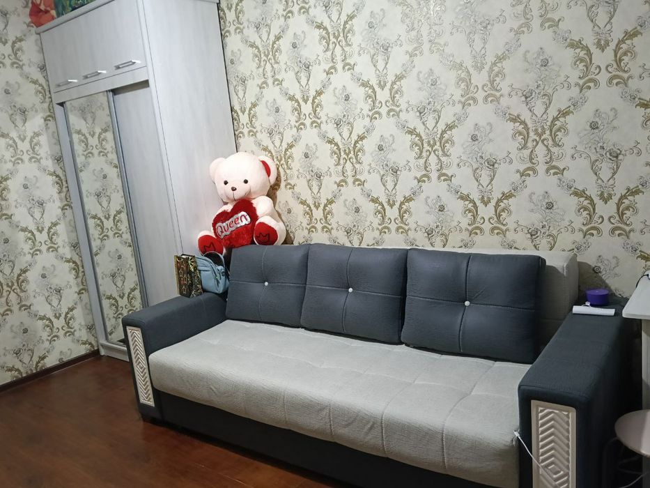 Срочно продаётся квартира 1/3/3