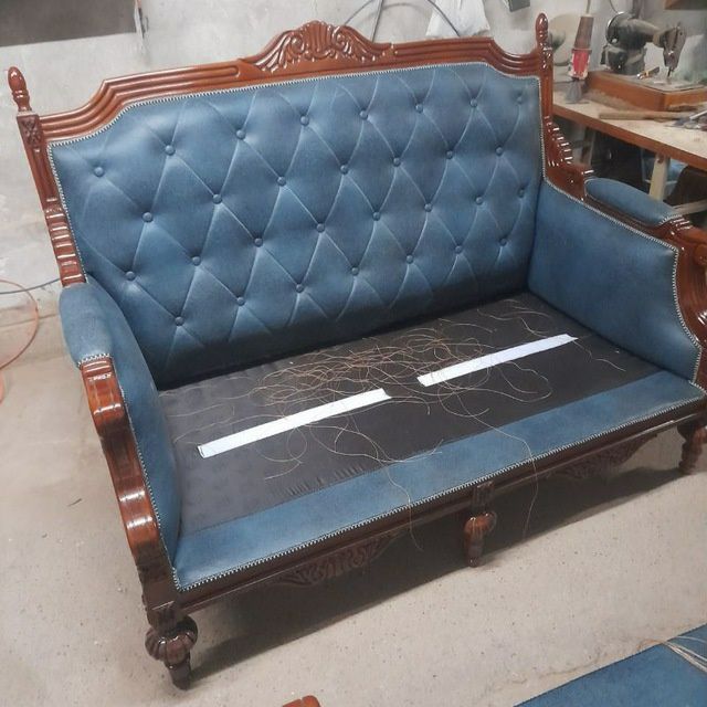 Реставрации мебели перечисление наличных оплата