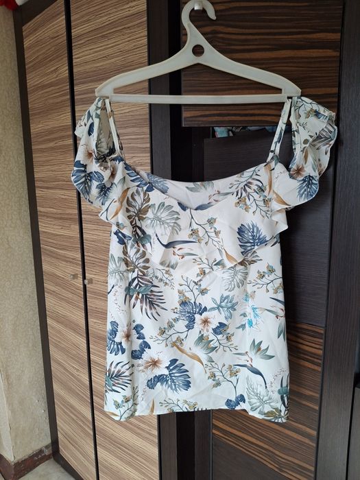 Блузка летняя...