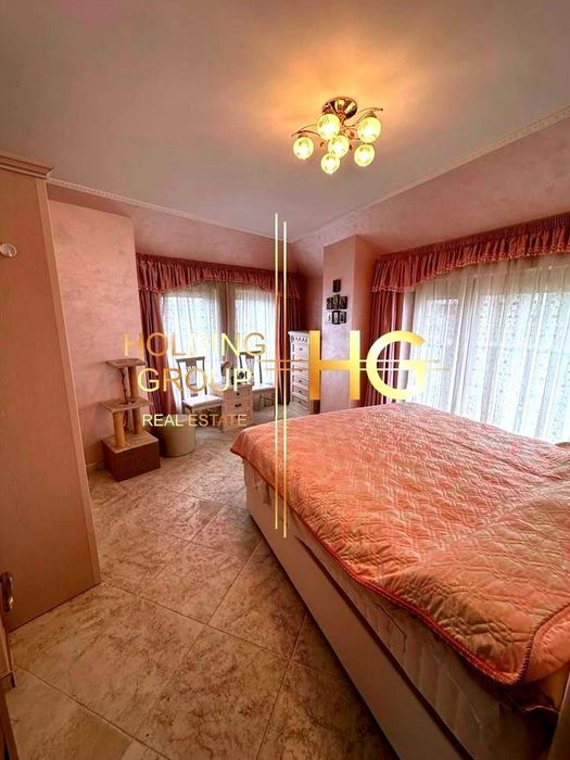 Продава се Многостаен апартамент в Варна, Център - 188 кв.м за 2713 €/кв.м - Снимка #8