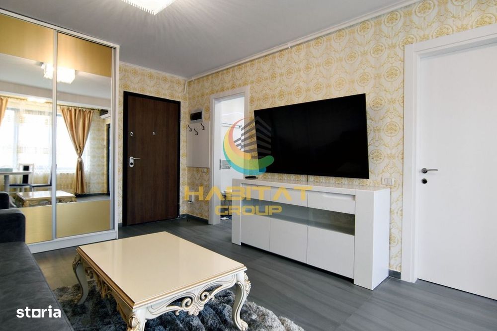 Garsonieră premium Bd Brancoveanu