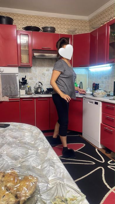 Продам кухонный гарнитур