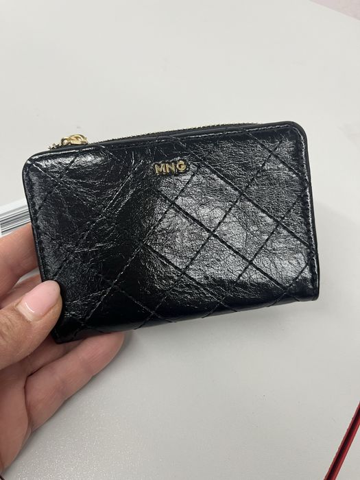 Дамско малко портмоне Манго