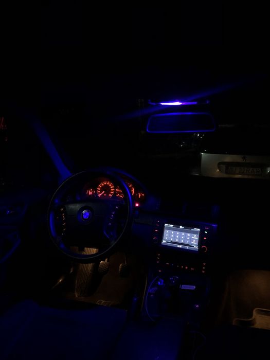 Bmw e46 320  CITITI ANUNTUL !