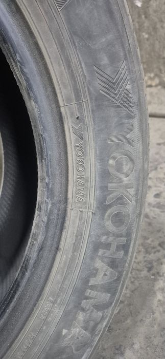 Продам шины на 16. 2 шт.