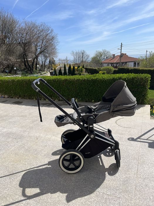 Количка Cybex Priam
