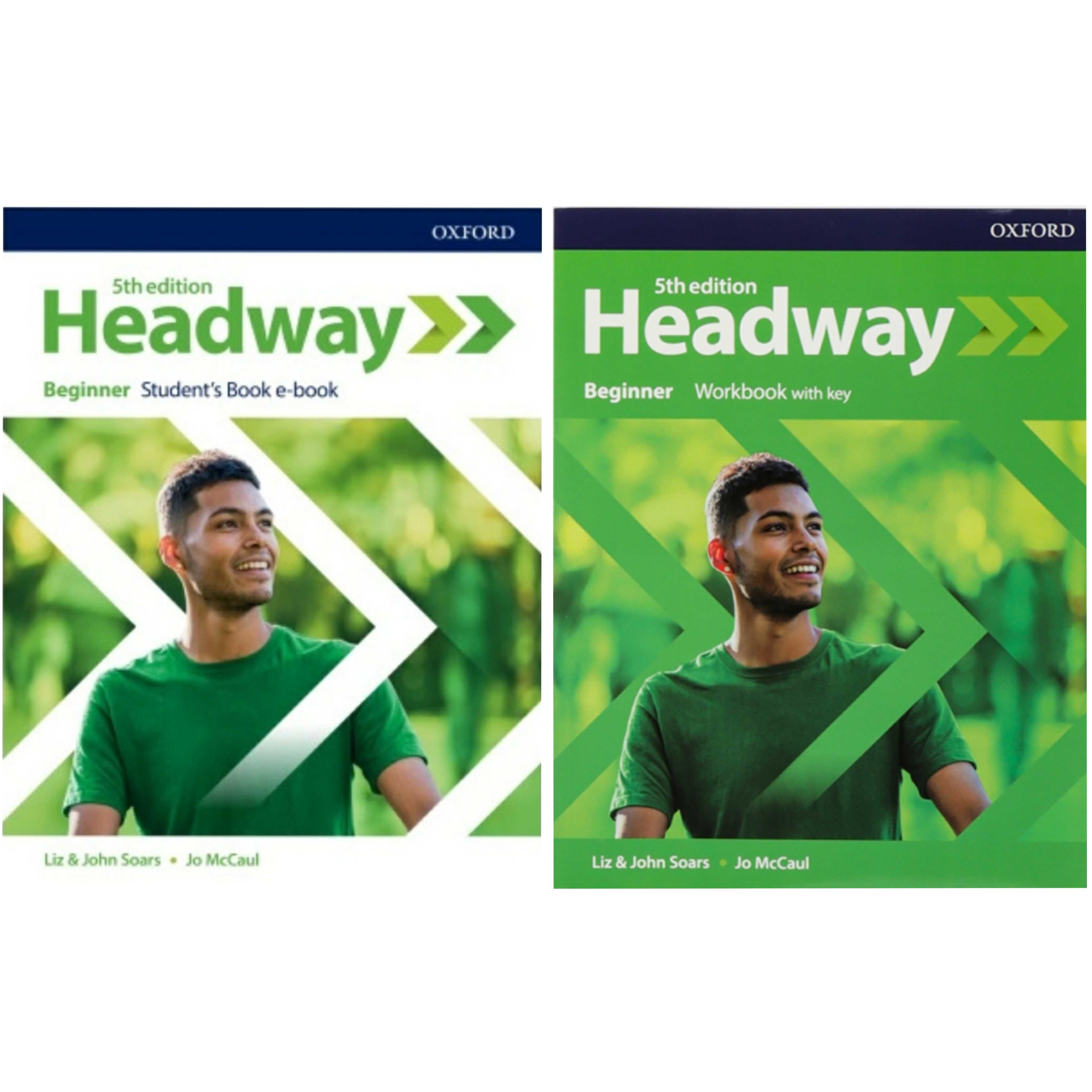 Доставка. Headway 5th edition: 150 000 сум - Книги / журналы Ташкент на Olx