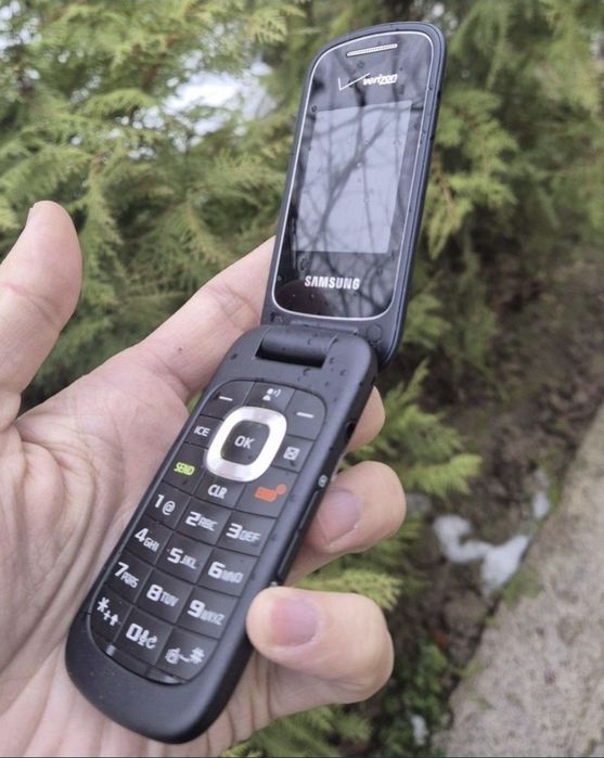 Samsung Verizon Gusto 3 original