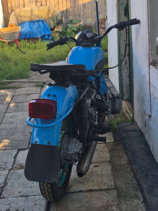 Продам Урал с доками