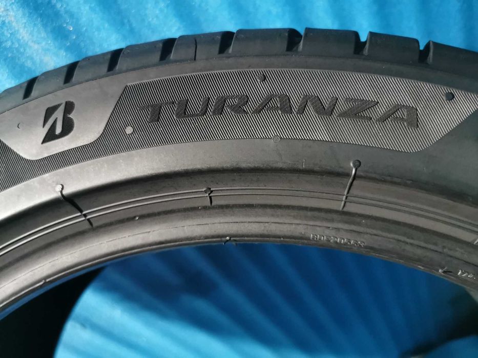 225/45 R17 bridgestone 2 bucati