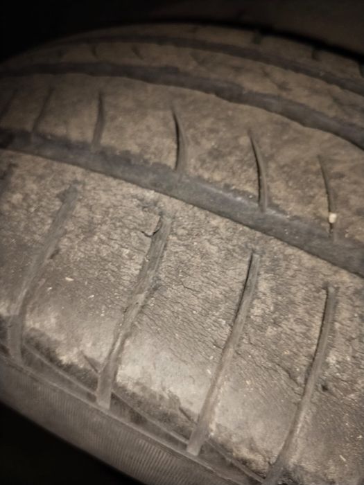 Летние шины Pirelli 215 60 R17 96H