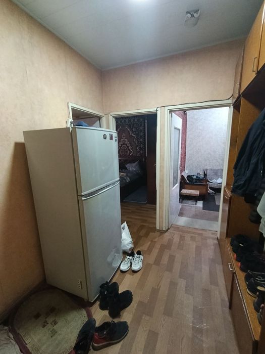 Продаётся: Чиланзар 12 квартал 4/2/5 Шикарная большая картира