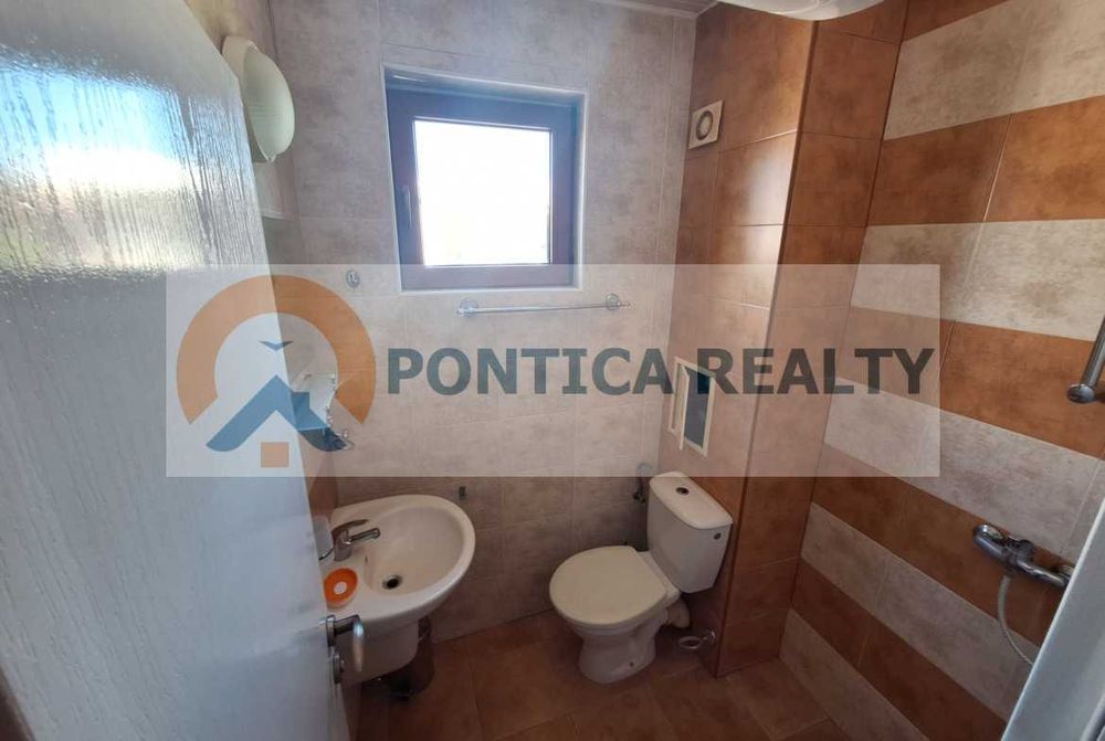 Продава се Едностаен апартамент в к.к. Слънчев бряг - 42 кв.м за 1131 €/кв.м - Снимка #4