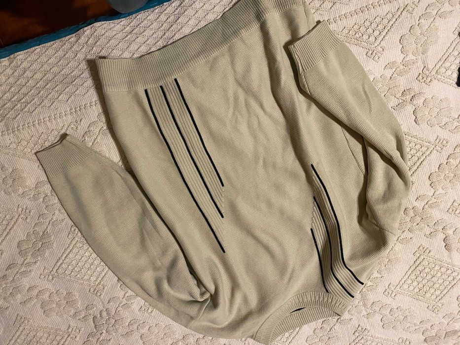 Pulover barbatesc XL