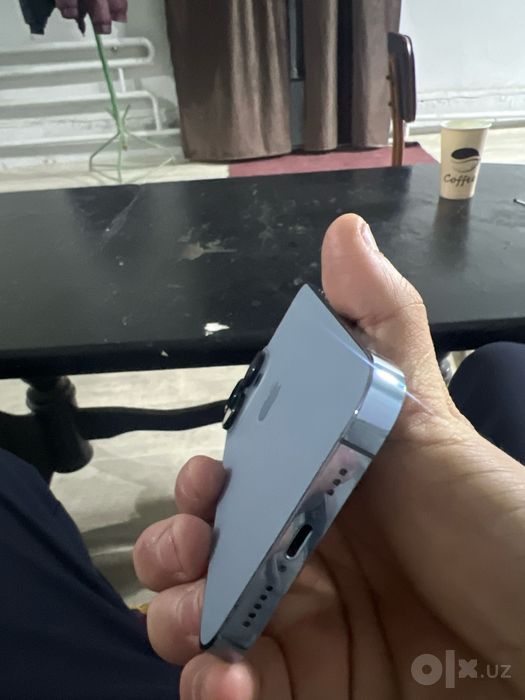 i phone 13 pro mm