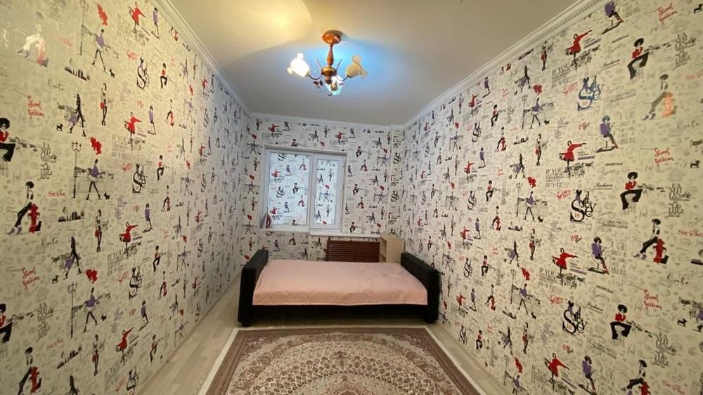 Продам квартиру 54кв м