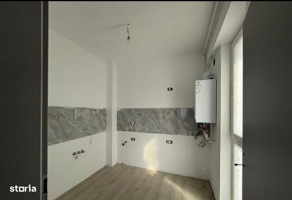 Garsonieră nouă cu balcon și bucatarie inchisa, diamantului bragadiru — fotografia 3