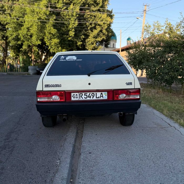 Продаётся ВАЗ 2109