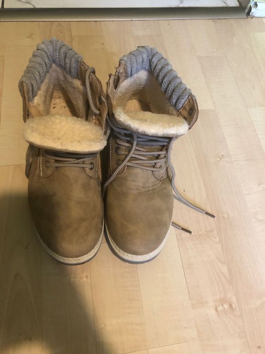 Vand ghete de barbati