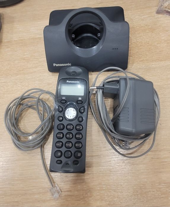 Продам телефон Панасоник