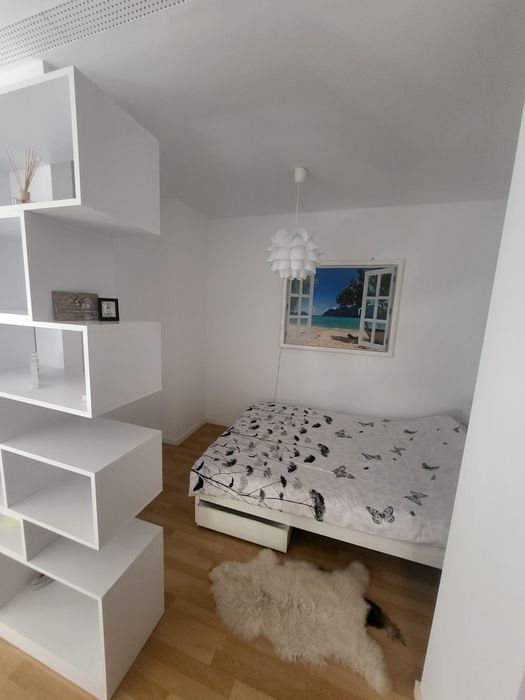 Proprietar inchiriez studio dublu Adora Pipera