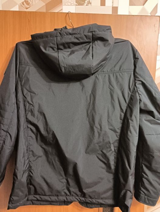 Ветровка мужская