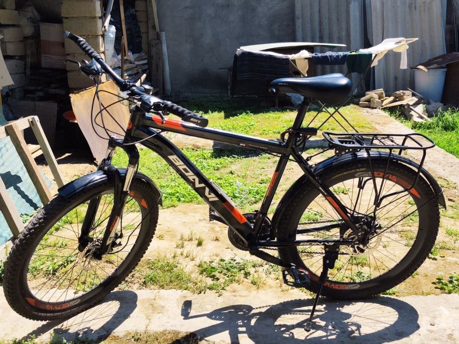 Velosiped Bonvi 26 sotiladi