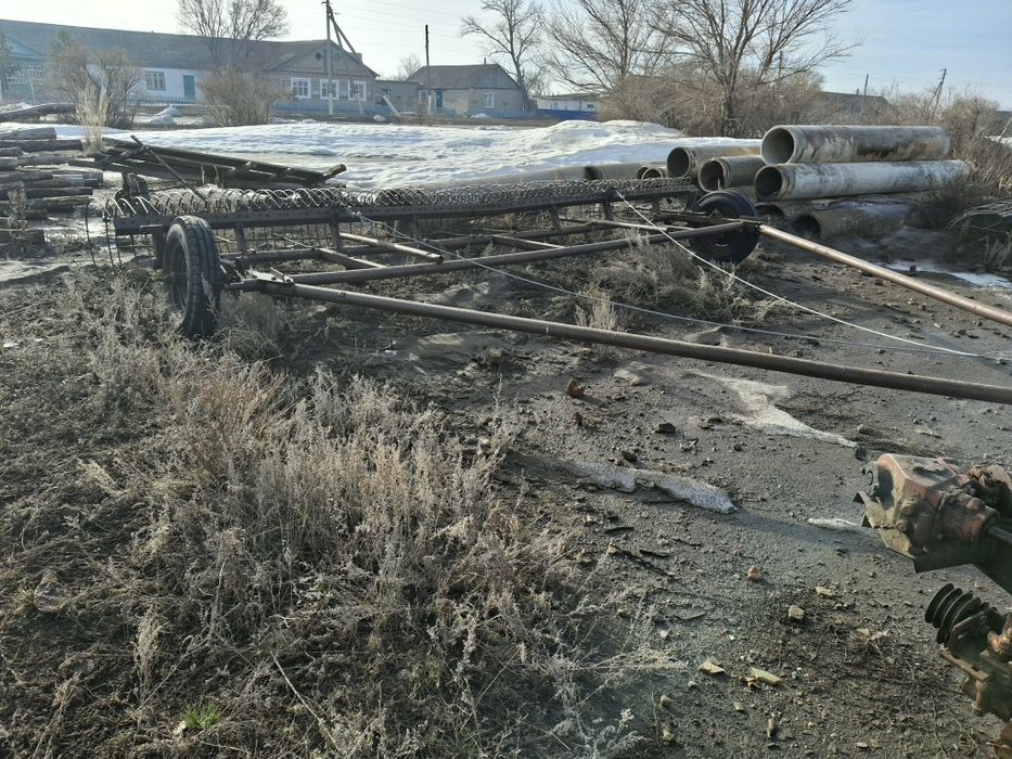 Продам Косилка, Пресс-подборщик Киргизтан.