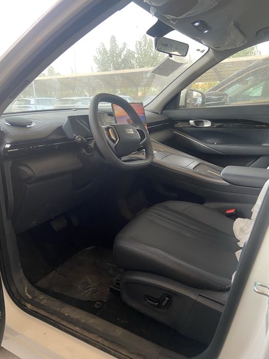 Geely e5 ev (440 km)