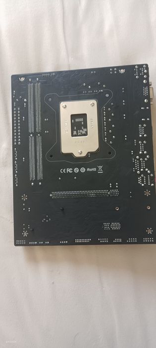 материнская плата Maxsun Challenger H510M-H