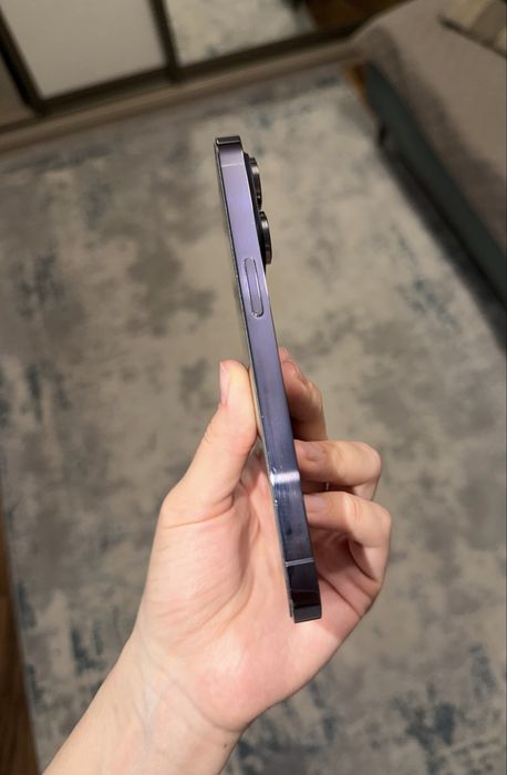 Iphone 14 pro 256 gb