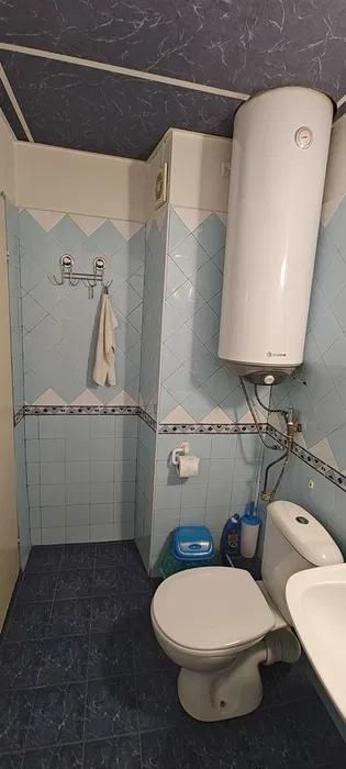 Дава се под наем Двустаен апартамент в Варна, Чаталджа - 45 кв.м за 400 € - Снимка #7