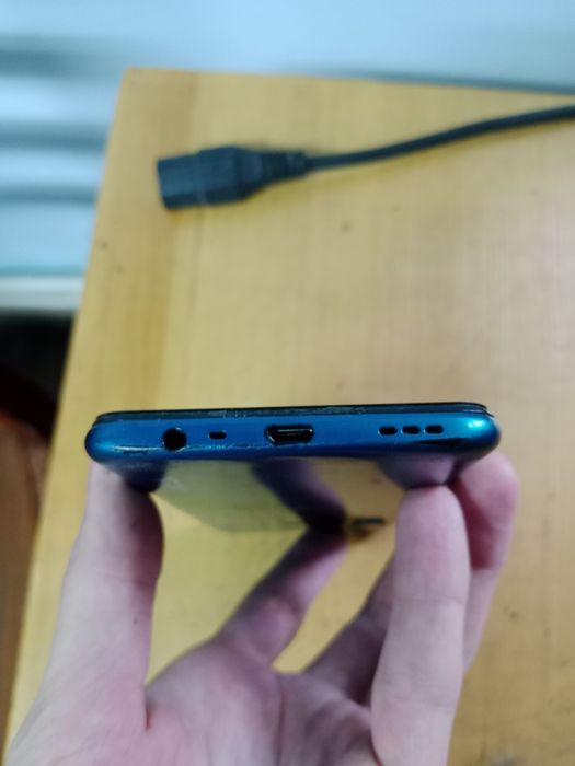 продам oppo A31 б/у  андроид 9.0