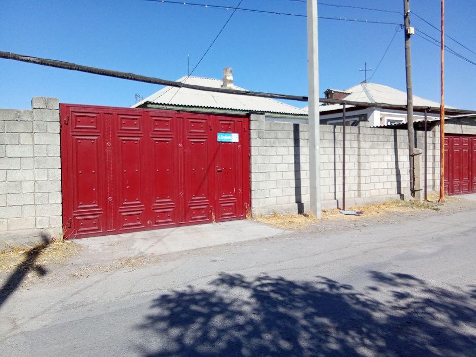 Ерубайва 26 сатилады 5 сотка