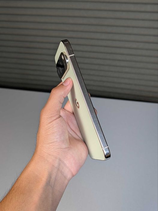 Google Pixel 10 Pro XL (256gb) Jade