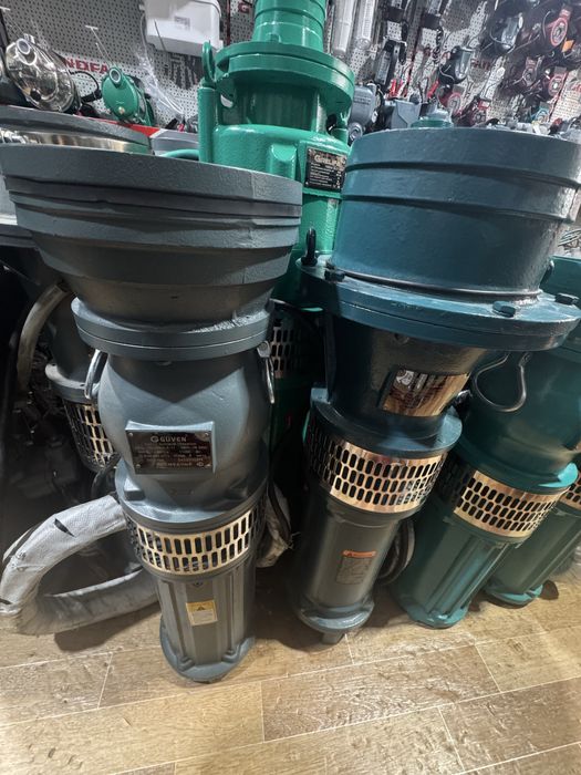 250 талик насос фирма ZEN