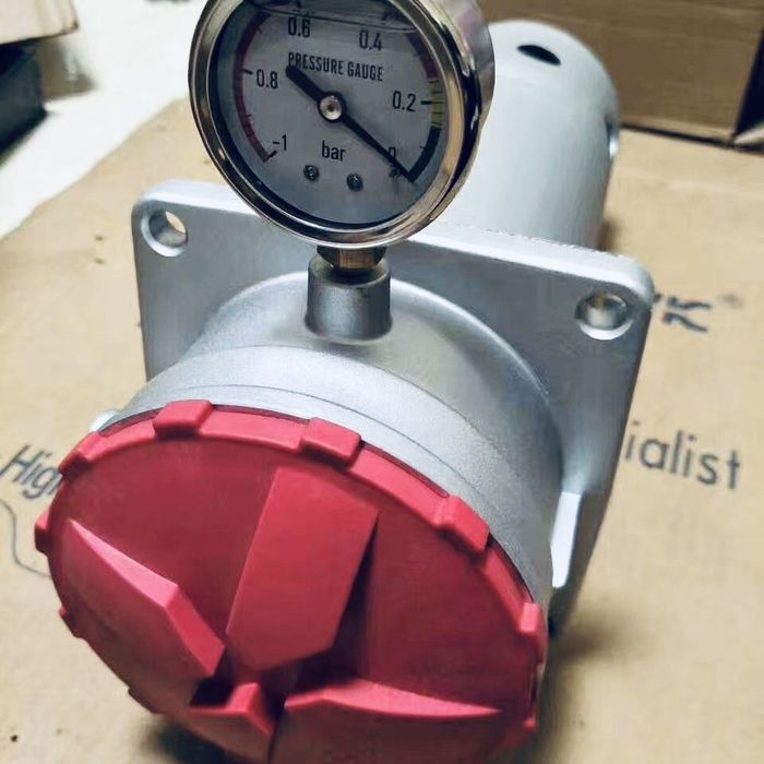 Фильтр трансмиссионный для миксер