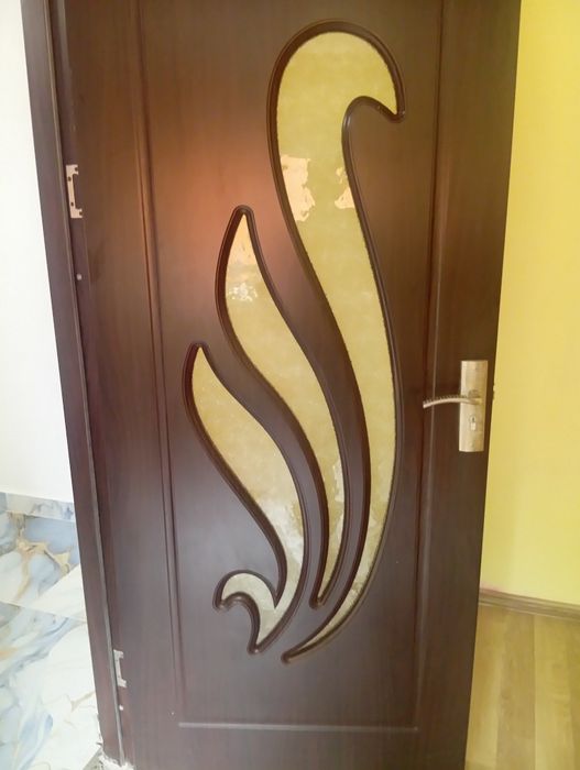 Ușa  negociabil parchet doua feluri de modele puteți să veniți să vedeți și cade comun acord