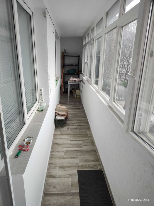 Apartament 2 camere 58 mp